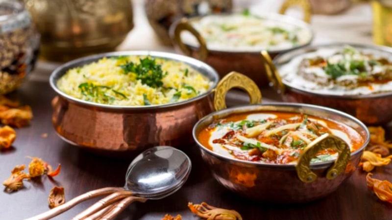 Come down to Boliwood Queenstown and enjoy an appetising banquet of the finest Indian cuisine with a house beer, wine or softdrink included 